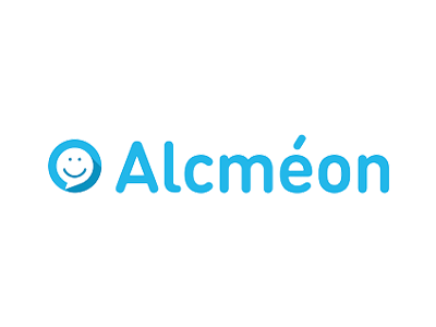 Alcméon Logo