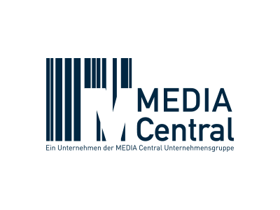 Media Central Logo