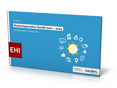 Marketingmonitor Handel 2021 - 2024