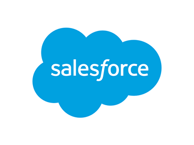 salesforce Logo