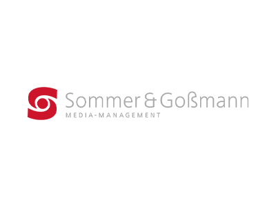 Sommer&Goßmann Logo