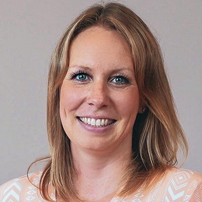Saskia Dupré