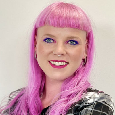 Corinna Dahlhaus